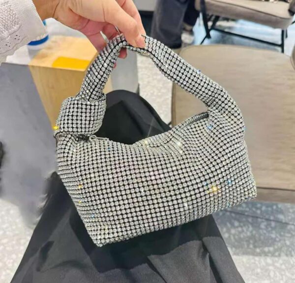 Fancy Hand carry - Image 3
