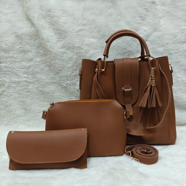 Three Piece set - Image 3