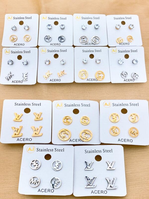 Stainless steel tops in fine Quality - Image 3