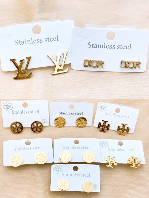Stainless steel tops in fine Quality - Image 4