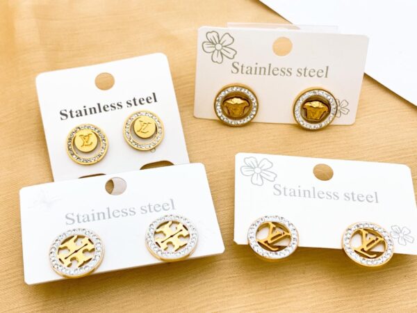 Stainless steel tops in fine Quality