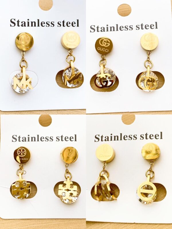 Stainless steel tops in fine Quality - Image 6
