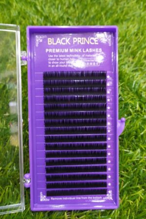 Silk Volume Pre Made Fan YY Volume