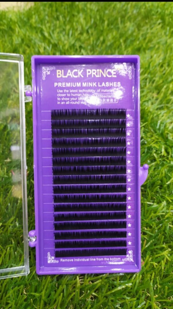 Silk Volume Pre Made Fan YY Volume