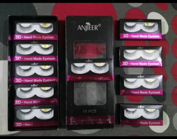 Fashion Eyelash
