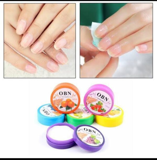 Nail Polish Remover