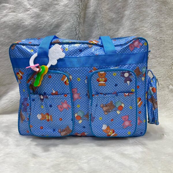 Baby diaper bag
