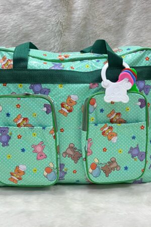 Baby diaper bag