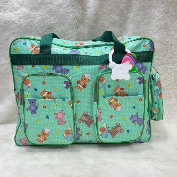 Baby diaper bag