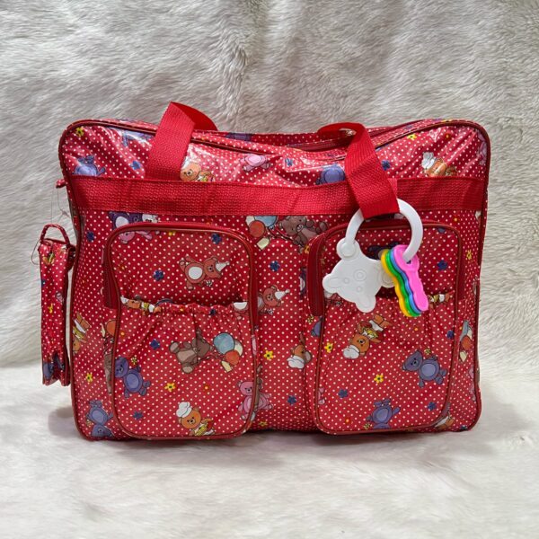 Baby diaper bag