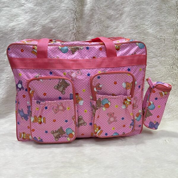 Baby diaper bag