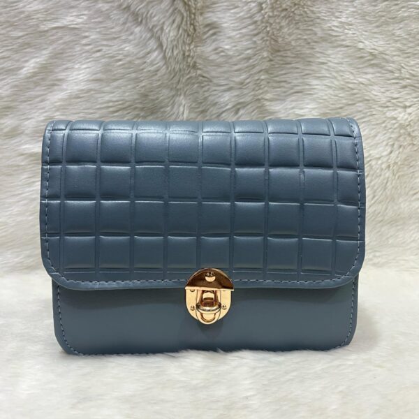 Crossbody