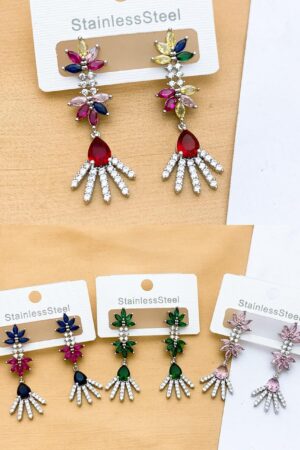 Beautiful earrings