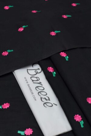 SUMMER COLLECTION 2025 BAREEZE 2PC