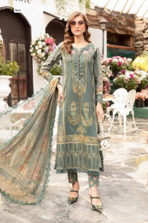 Maria B MPRINT LAWN COLLECTION
