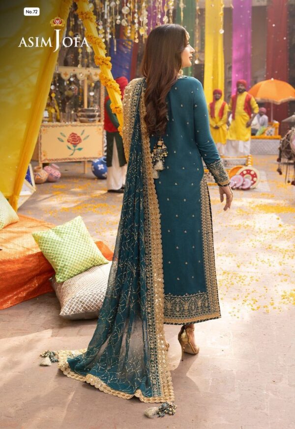 BRAND:ASIM JOFA