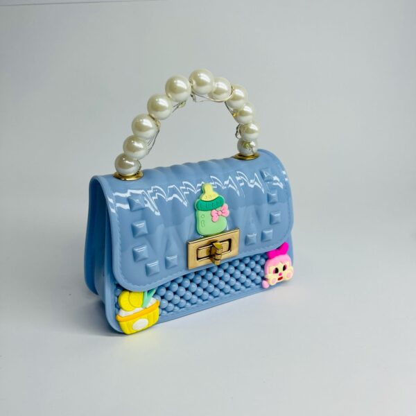 Beautiful Baby Purse