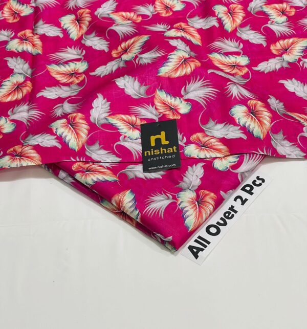 SUMMER COLLECTION 2025 2PC