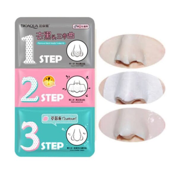 Bioaqua Nose Mask