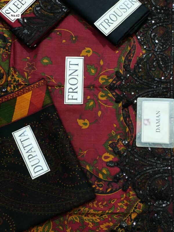 Maria B MPRINT COLLECTION - Image 5