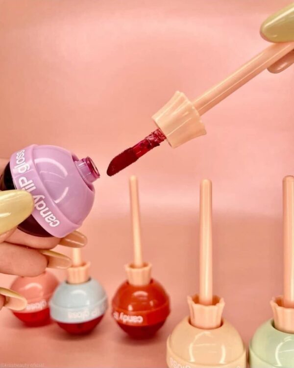 Candy tint
