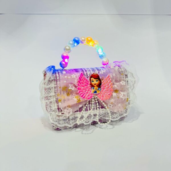 Beautiful Baby Purse