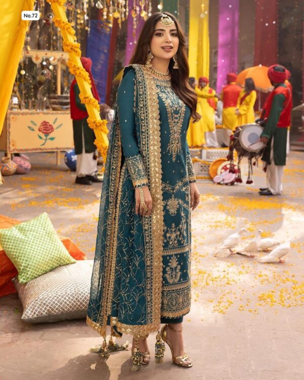 BRAND:ASIM JOFA