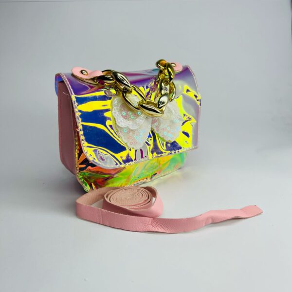 Beautiful Baby Purse