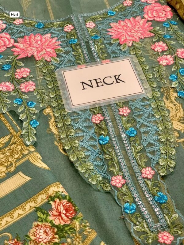 Maria B MPRINT LAWN COLLECTION