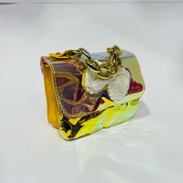 Beautiful Baby Purse