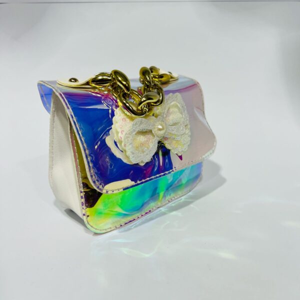 Beautiful Baby Purse