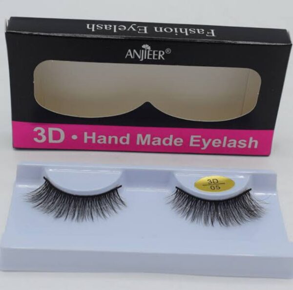 Fashion Eyelash