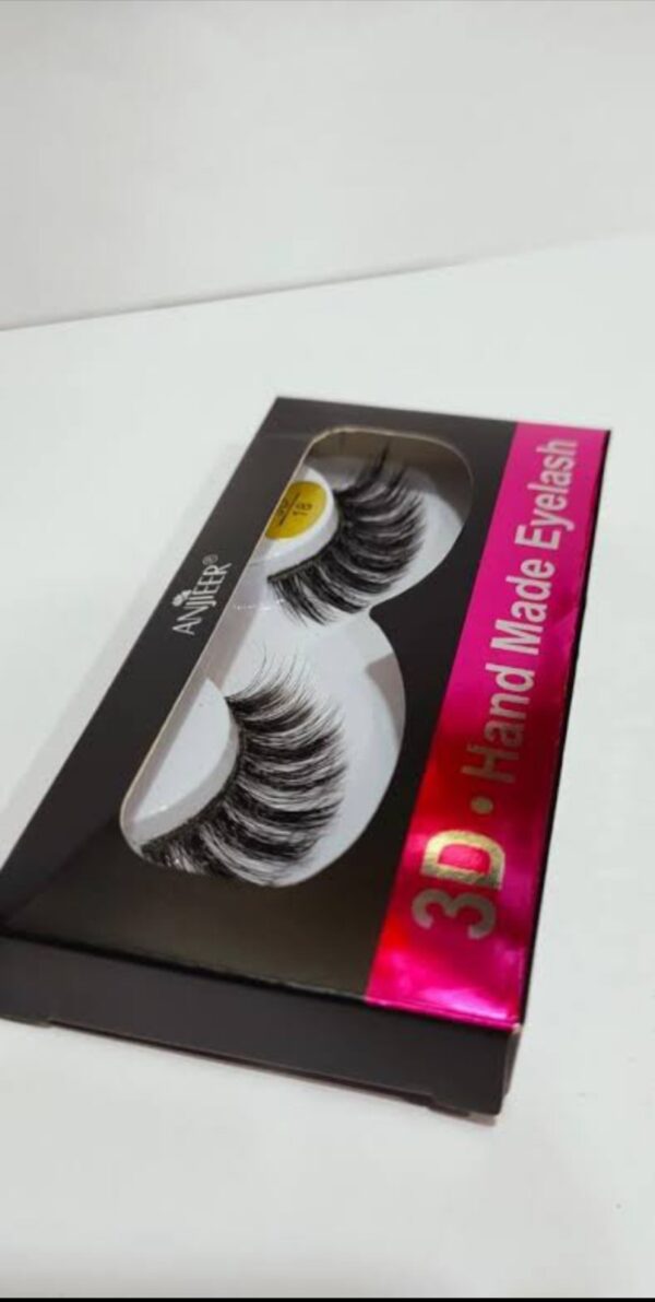 Fashion Eyelash