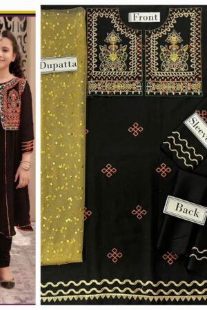 Maria b Kids Volume SUMMER Collection 2025
