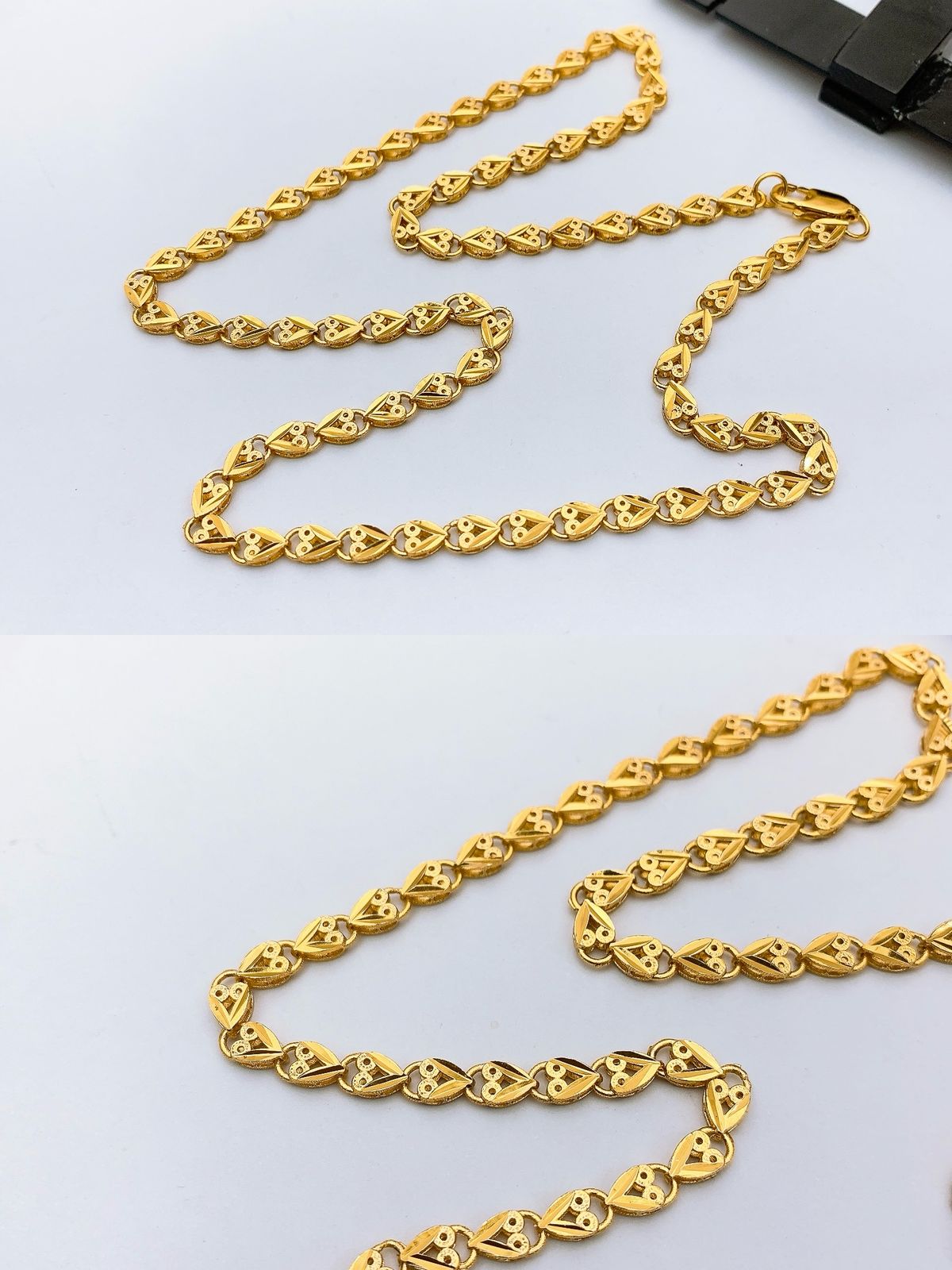 jewelry collection.
