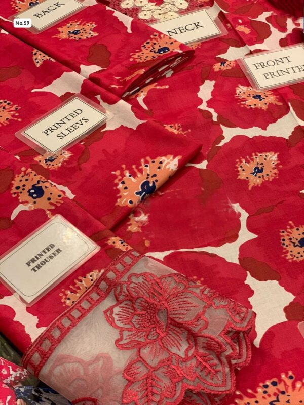 Maria B MPRINT LAWN COLLECTION