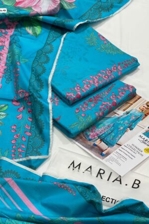 EID COLLECTION 2025 MARIA B M PRINTS DIGITAL PRINT LAWN 9088