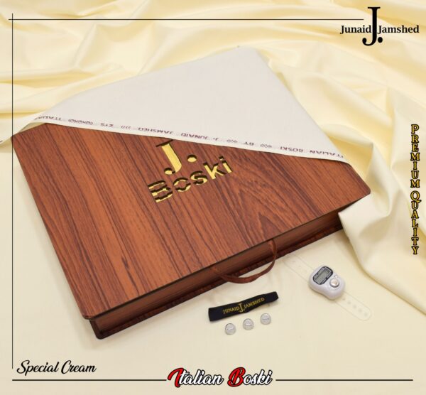 EID COLLECTION 2025 PREMIUM BOSKI 6 POUND