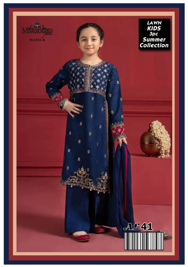 Maria b Kids Volume SUMMER Collection 2025