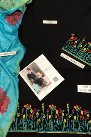 ELAF SIGNATURE LAWN COLLECTION