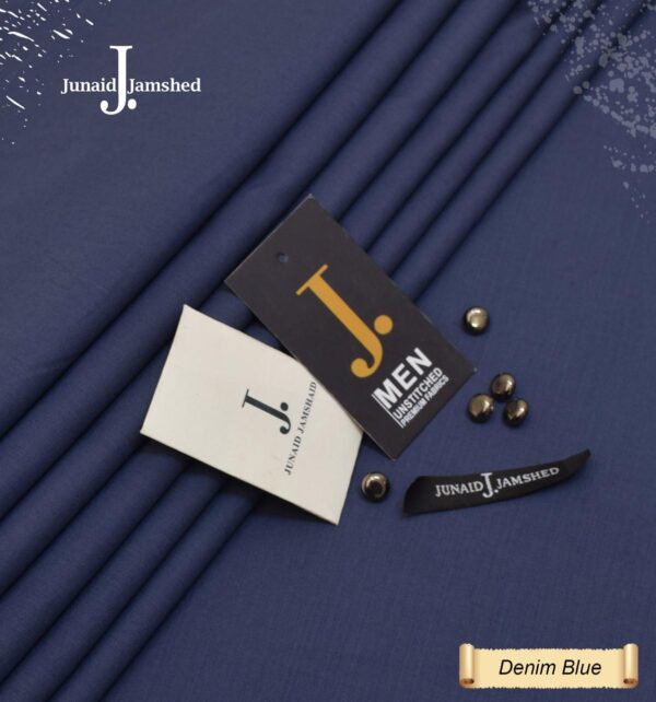 EID COLLECTION 2025 JUNAID JAMSHAID WASH N WEAR BOSKI PREMIUM BRANDED QUALITY