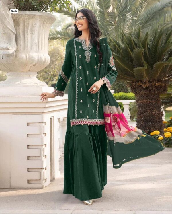 SUMMER COLLECTION 2025 LAWN 9070