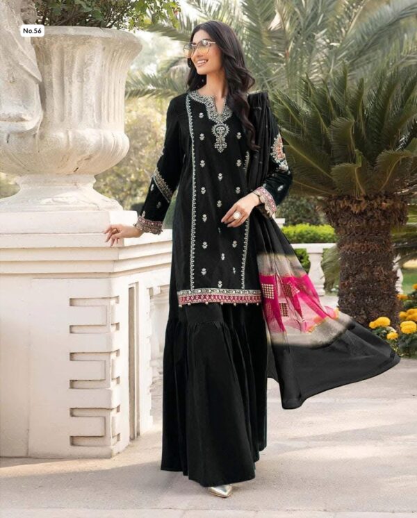 SUMMER COLLECTION 2025 LAWN 9070