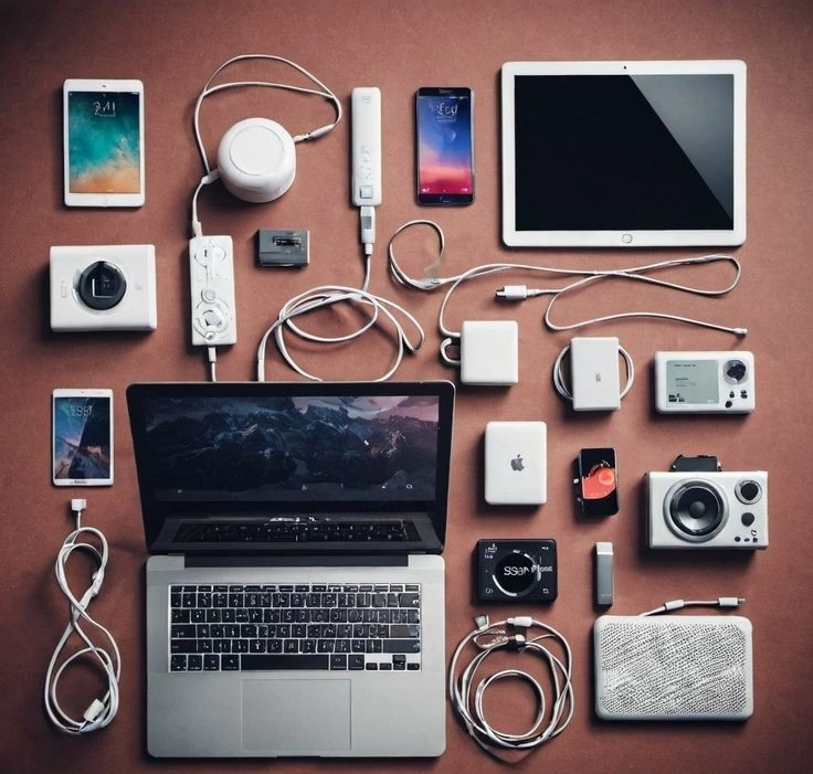 Trending Gadgets You Can Buy on Edgemart.pk Right Now