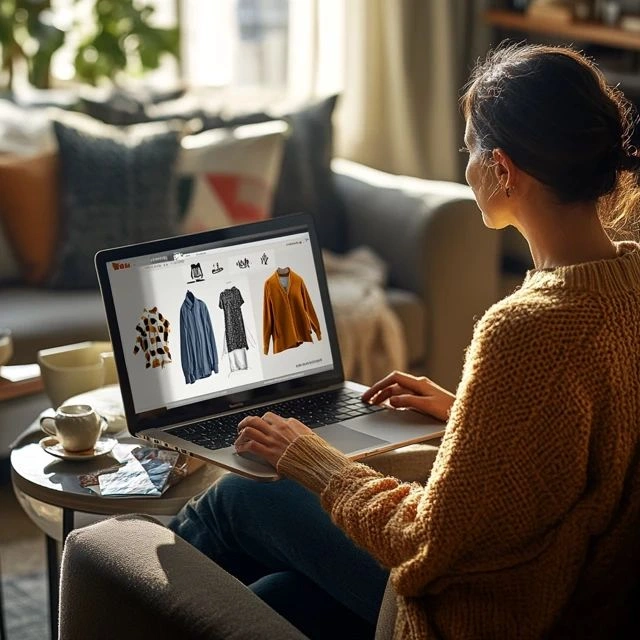 What is online shopping and its importance