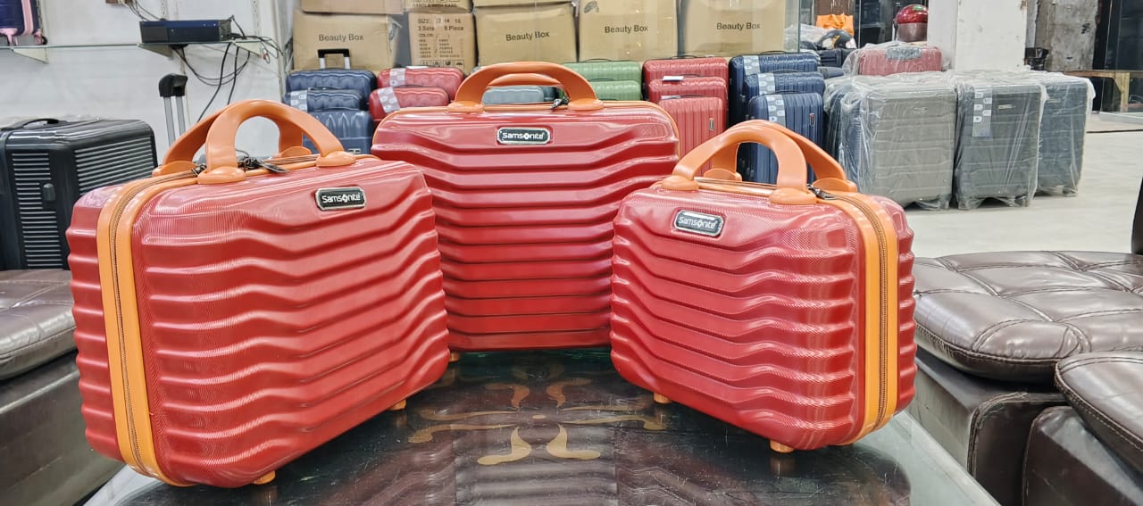 Luggage Traveling  Bag F4