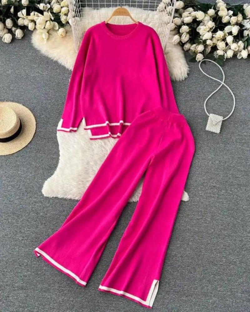 Winter Oversize Track suit - Image 3