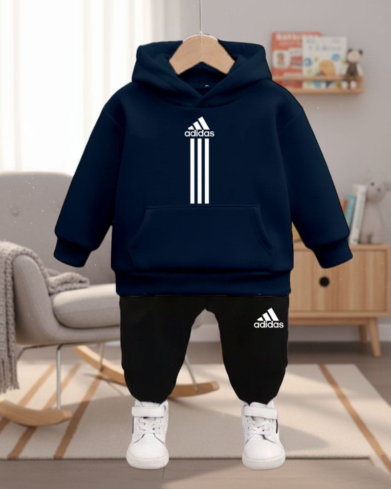 Hoodie Set For Kids - Image 2