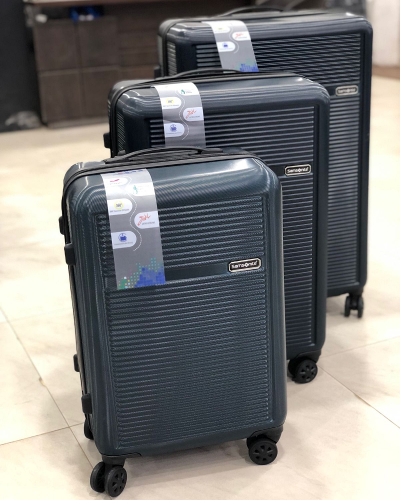 Luggage Traveling  Bag  D6