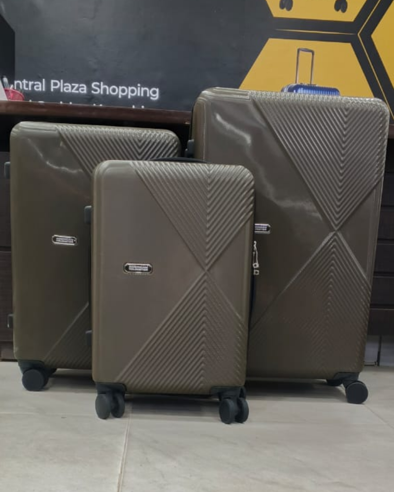 Luggage Traveling BagE6 - Image 2